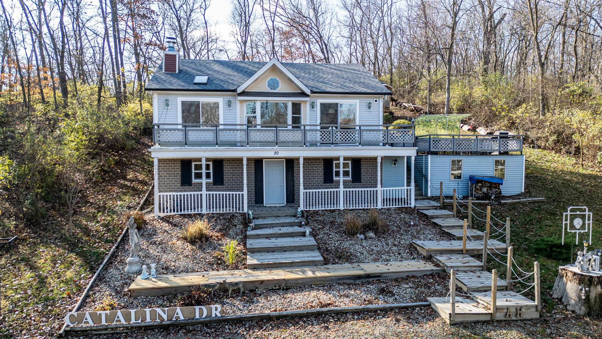 Putnam, IL 61560,20 Catalina DR