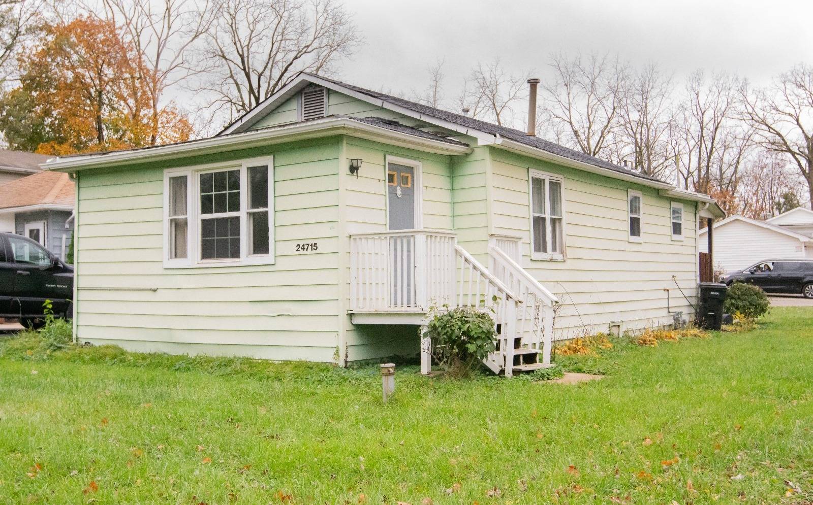 Round Lake, IL 60073,24715 W Rollins RD