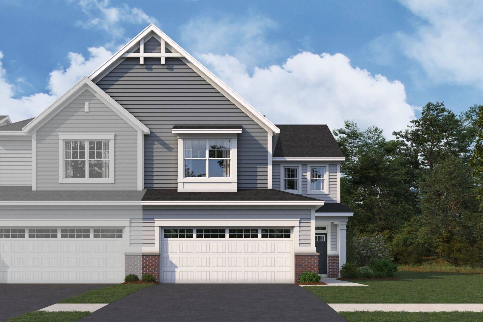 Woodridge, IL 60517,1864 Ambrose LN