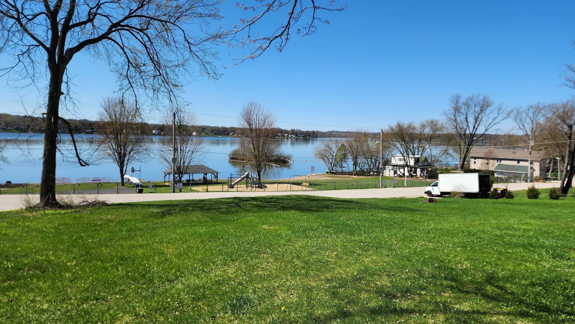 Wonder Lake, IL 60097,Lot 11 Beach RD