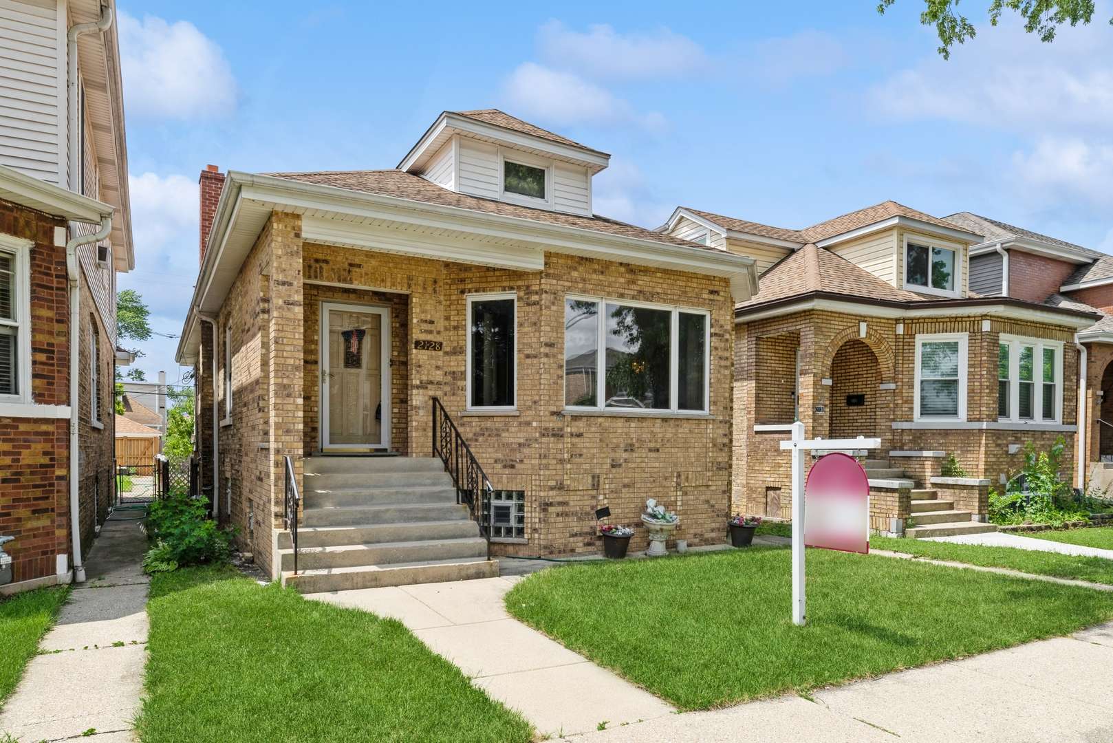 Elmwood Park, IL 60707,2128 N 75th AVE