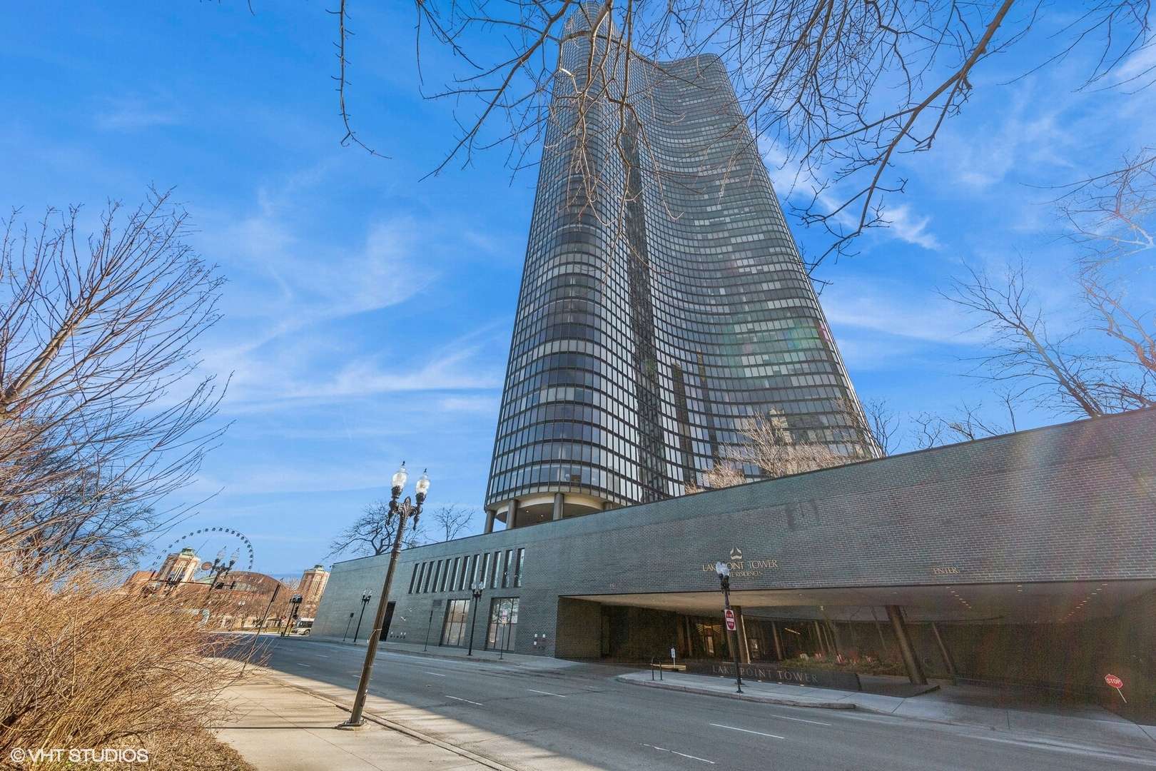 Chicago, IL 60611,505 N Lake Shore DR #2507-06