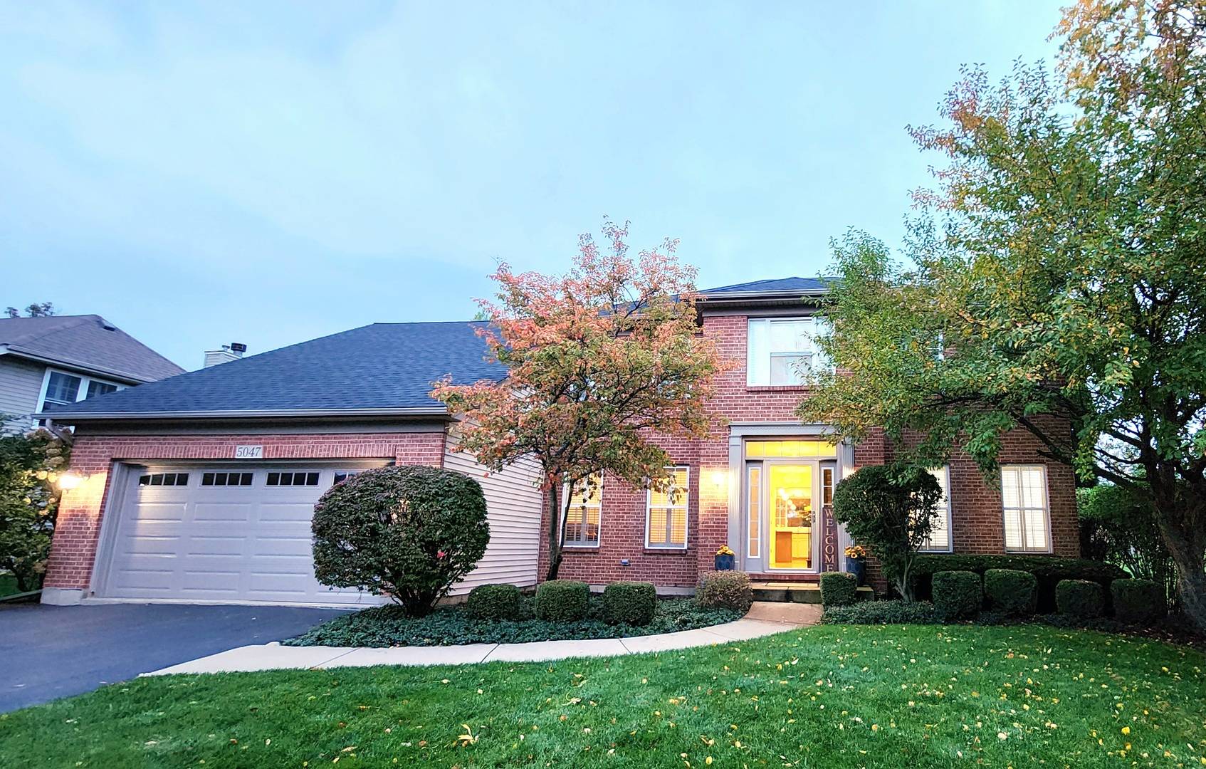 Naperville, IL 60564,5047 Prairie Sage LN