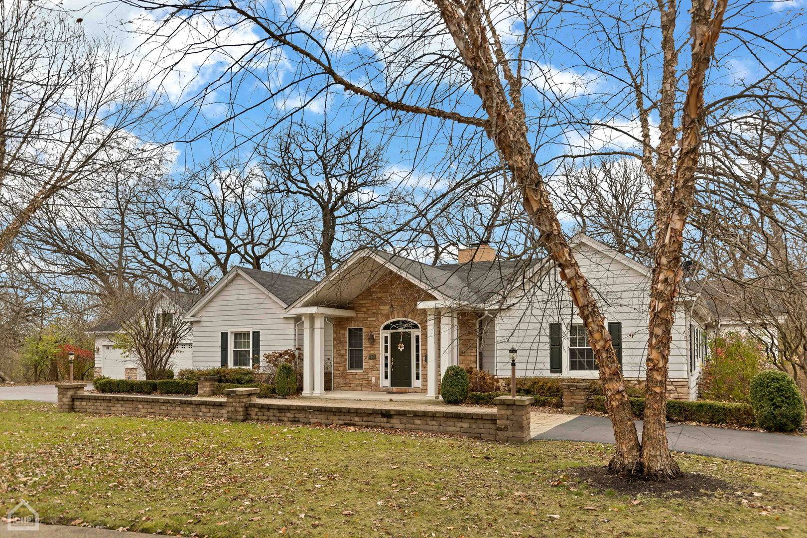 Flossmoor, IL 60422,2448 Braeburn AVE