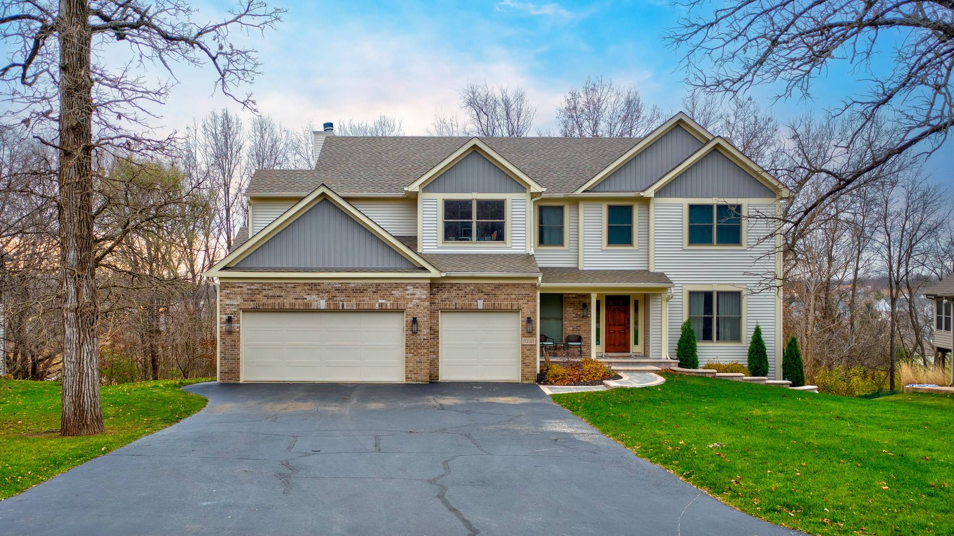 Richmond, IL 60071,5135 Wood Duck LN