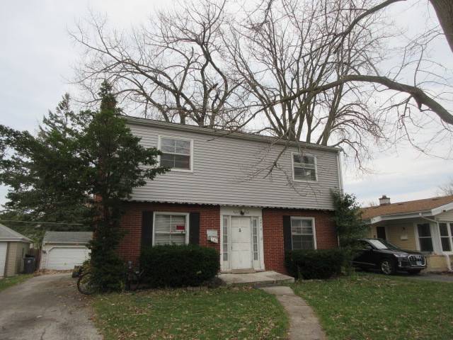 Waukegan, IL 60087,2419 N Jackson ST