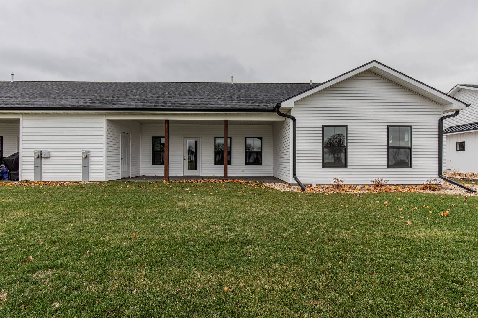 Princeton, IL 61356,1025 S sixth ST #1