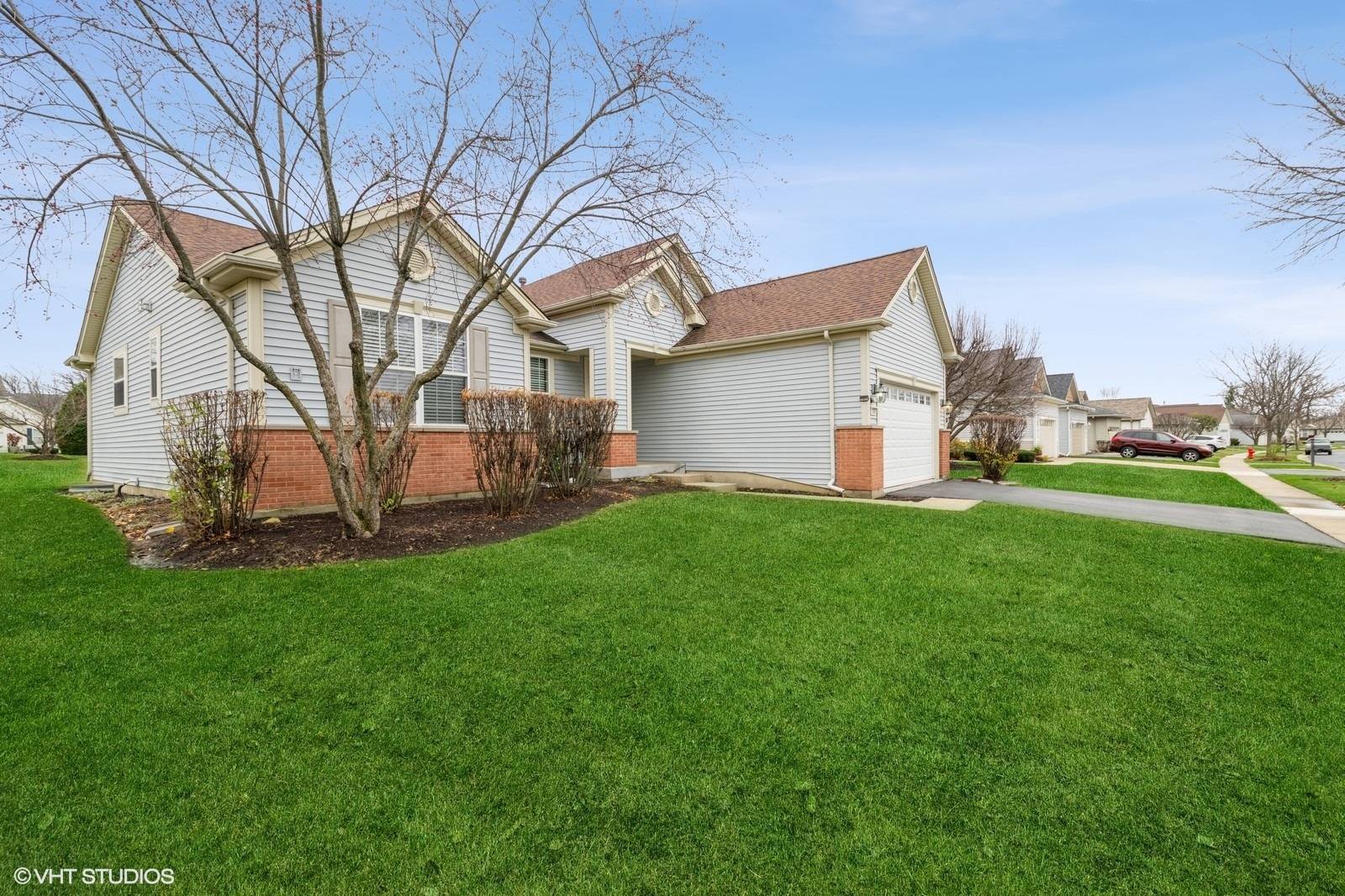 Huntley, IL 60142,12997 WISCONSIN CIR