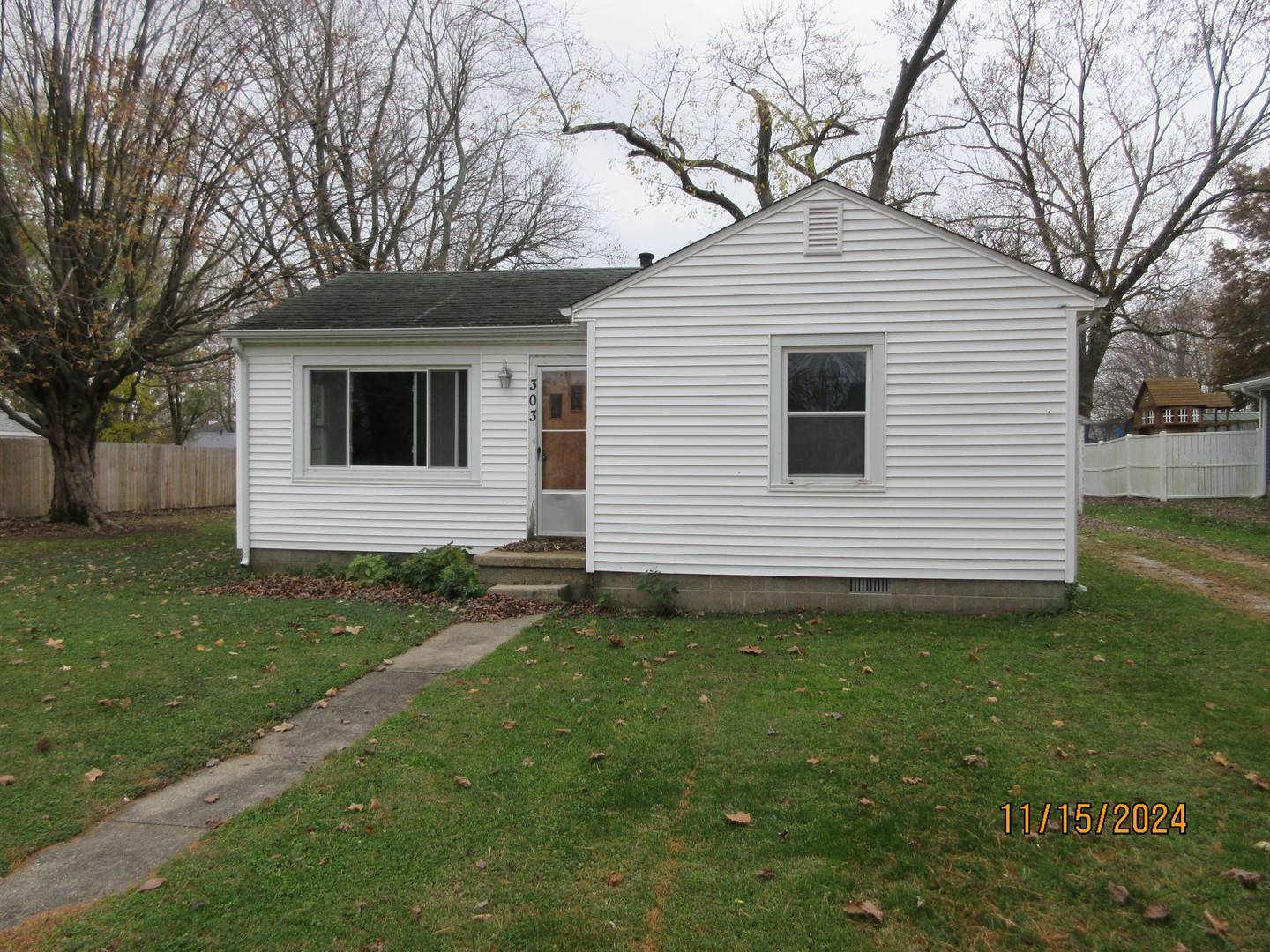 Atwood, IL 61913,303 W Forest AVE