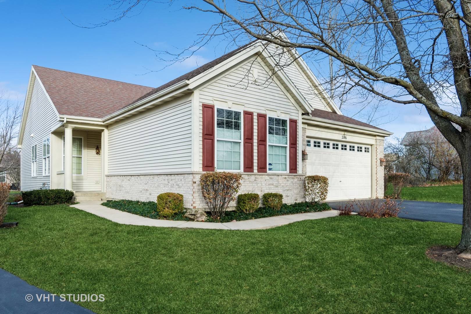 Aurora, IL 60502,2186 Oleander CT