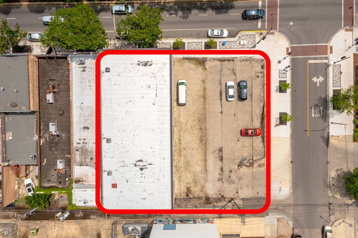 Chicago, IL 60609,4748 S Ashland AVE