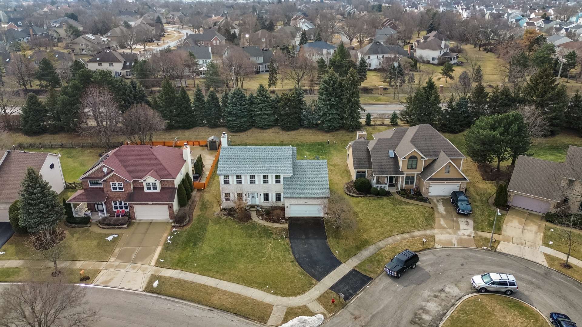 Aurora, IL 60504,3545 Charlemaine DR
