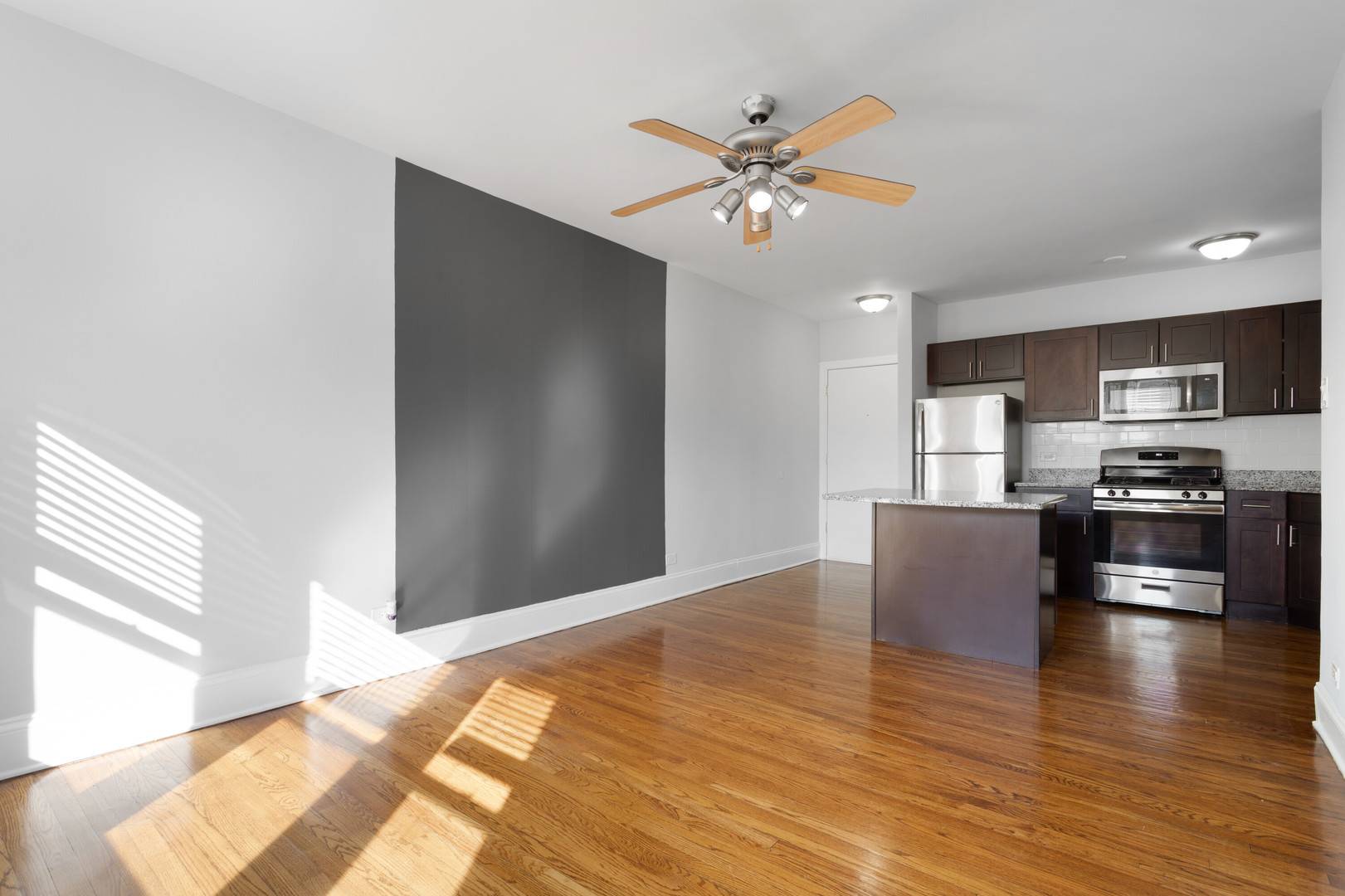 Chicago, IL 60626,1609 W Juneway TER #3D