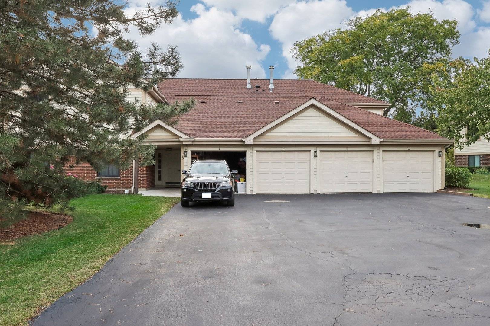 Palatine, IL 60074,810 E Kings Row #6