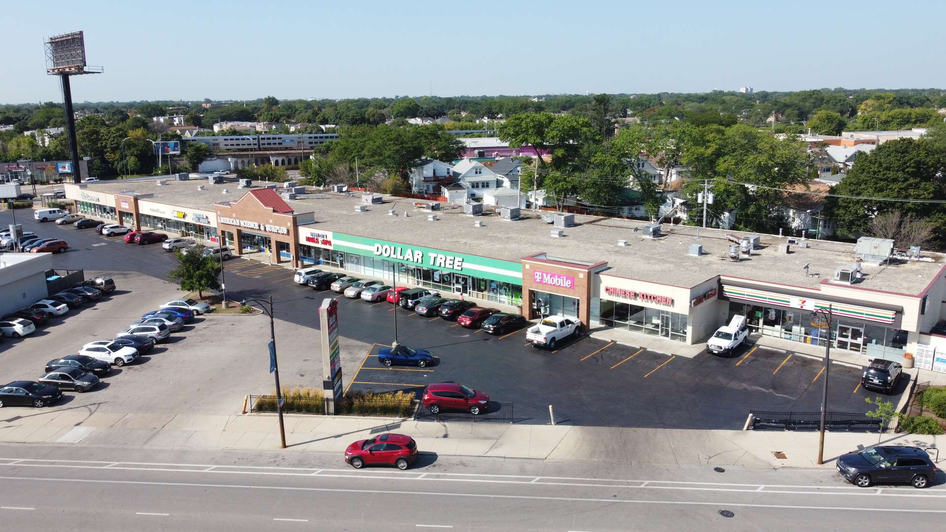 Chicago, IL 60630,5316 N Milwaukee AVE