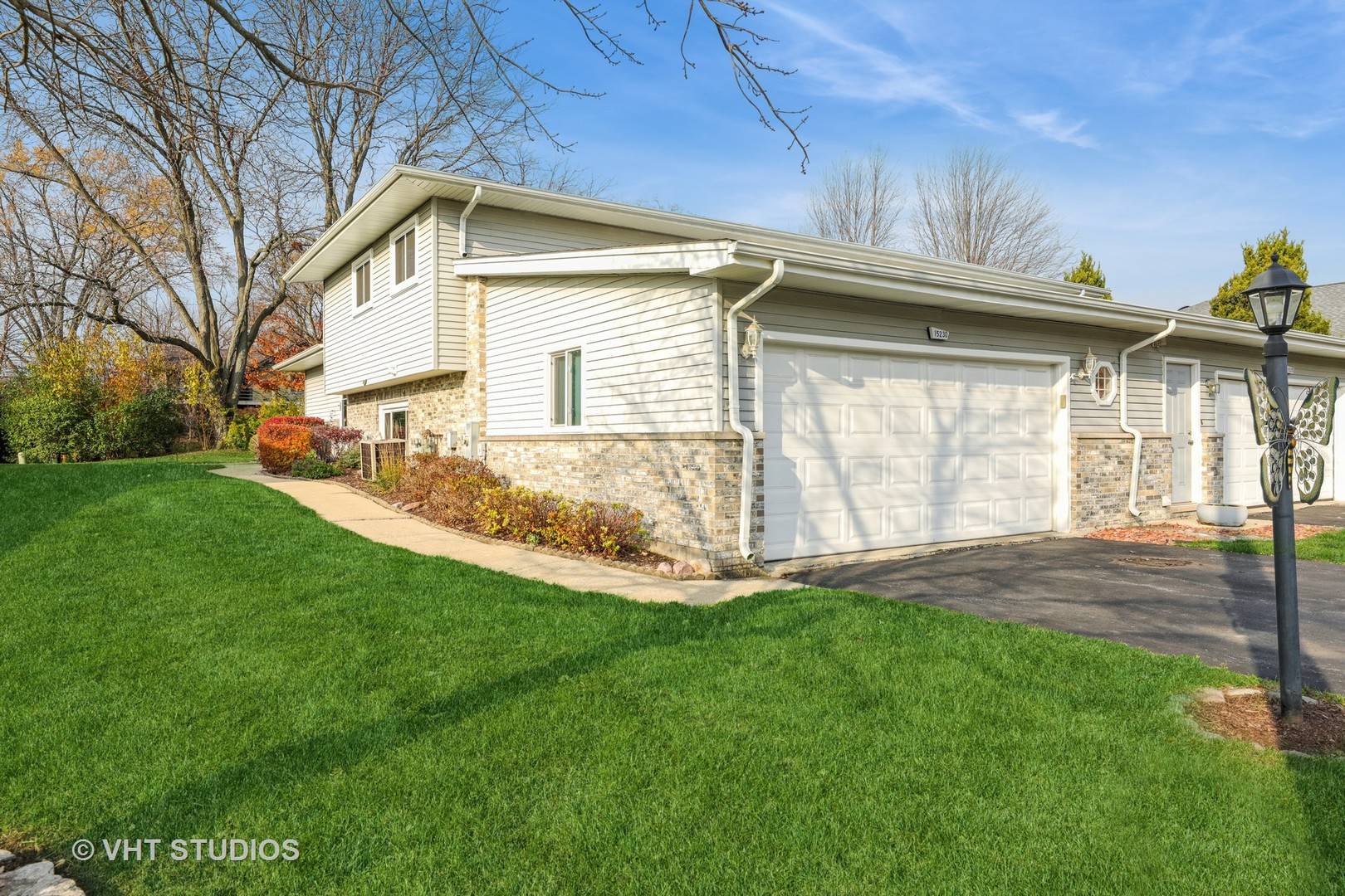 Oak Forest, IL 60452,15230 Creekside DR #K2