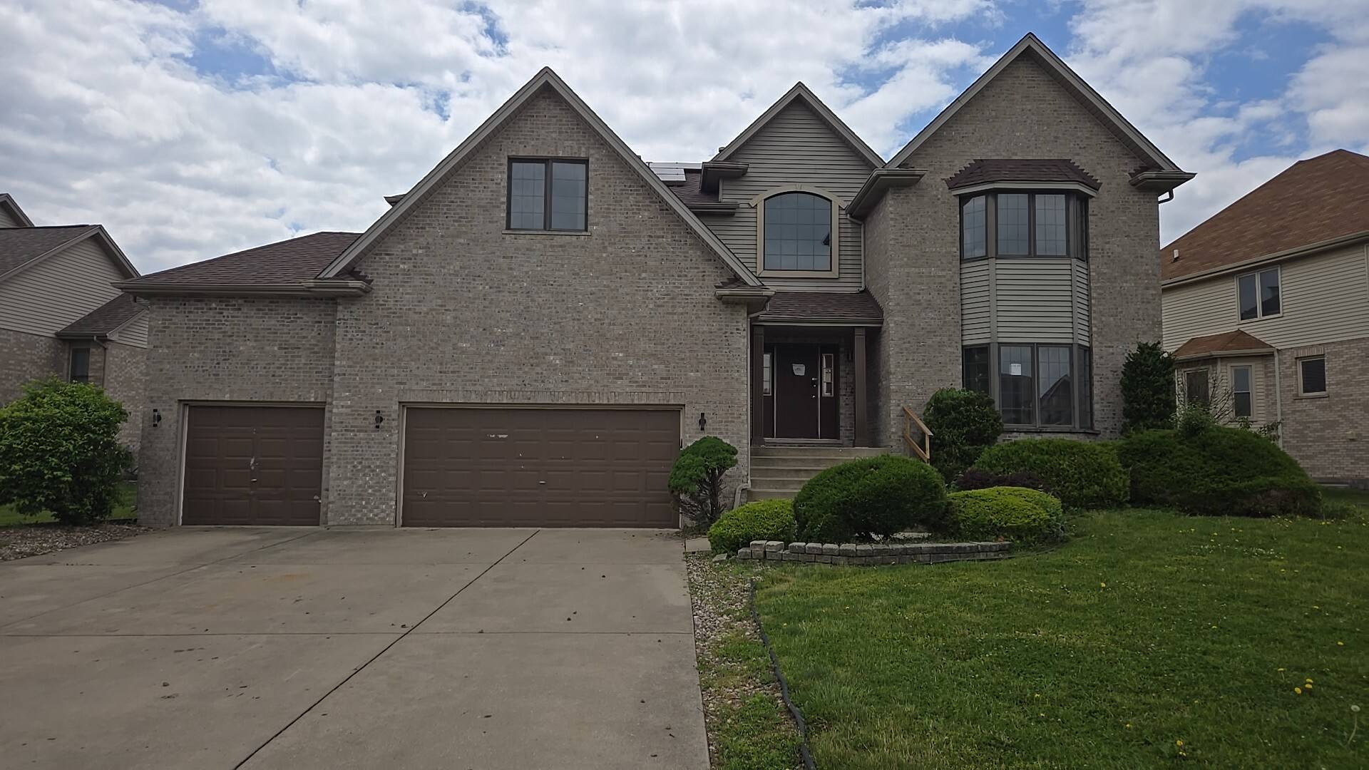 Hazel Crest, IL 60429,18502 River RD