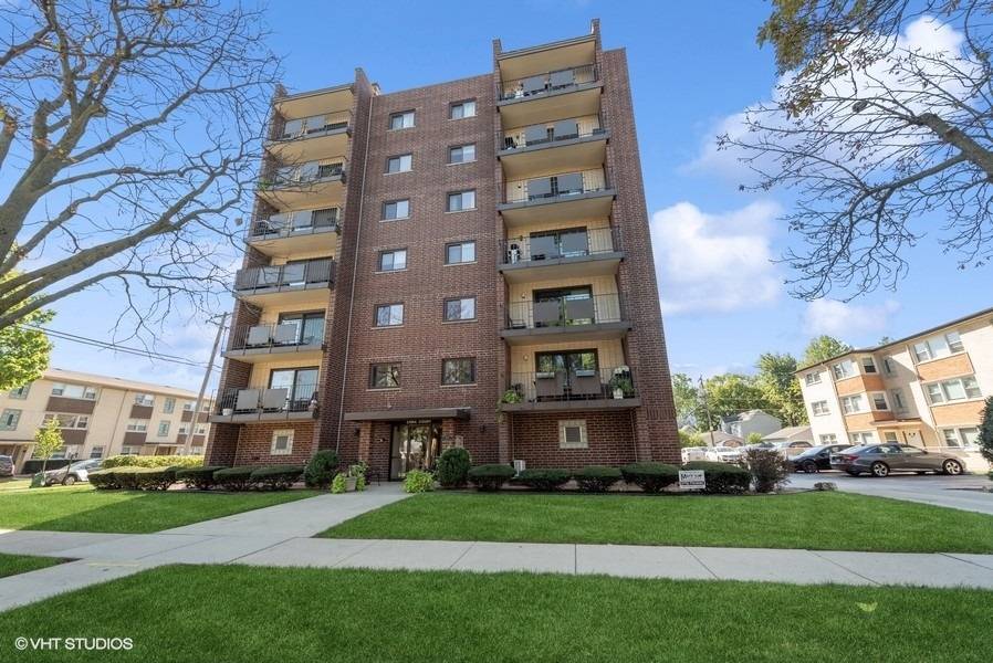 Des Plaines, IL 60016,1491 Ashland AVE #5NW