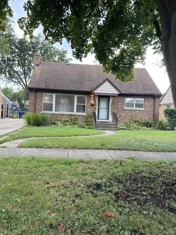 Hillside, IL 60162,548 N Hillside AVE