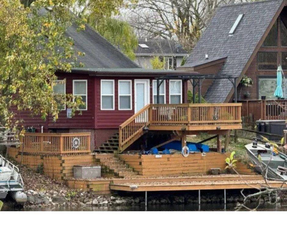 Wilmington, IL 60481,63 Tully RD