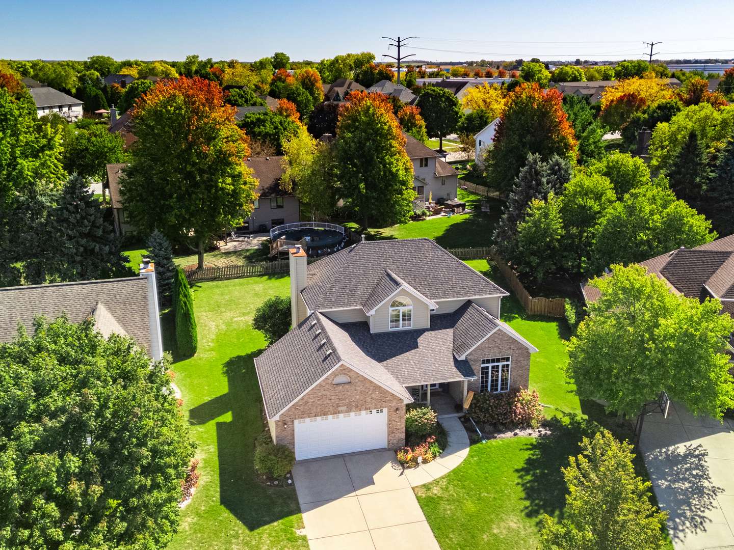 Sycamore, IL 60178,1336 Mary Wood CT