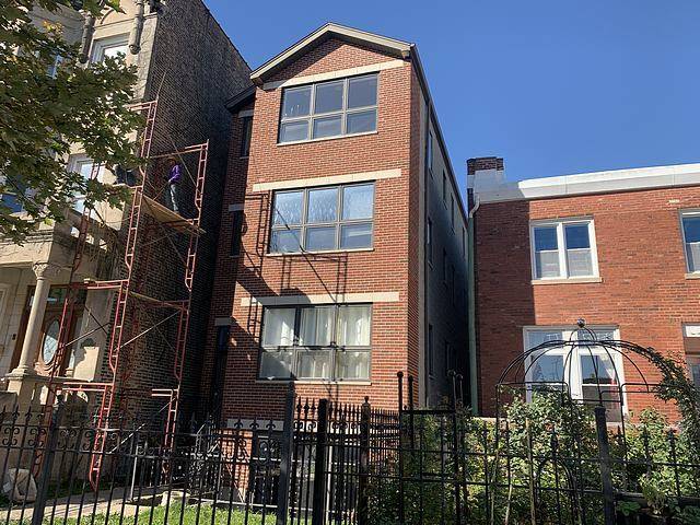 Chicago, IL 60637,5516 S Indiana AVE #4