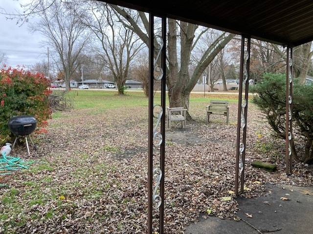 Braidwood, IL 60408,495 W 6th ST