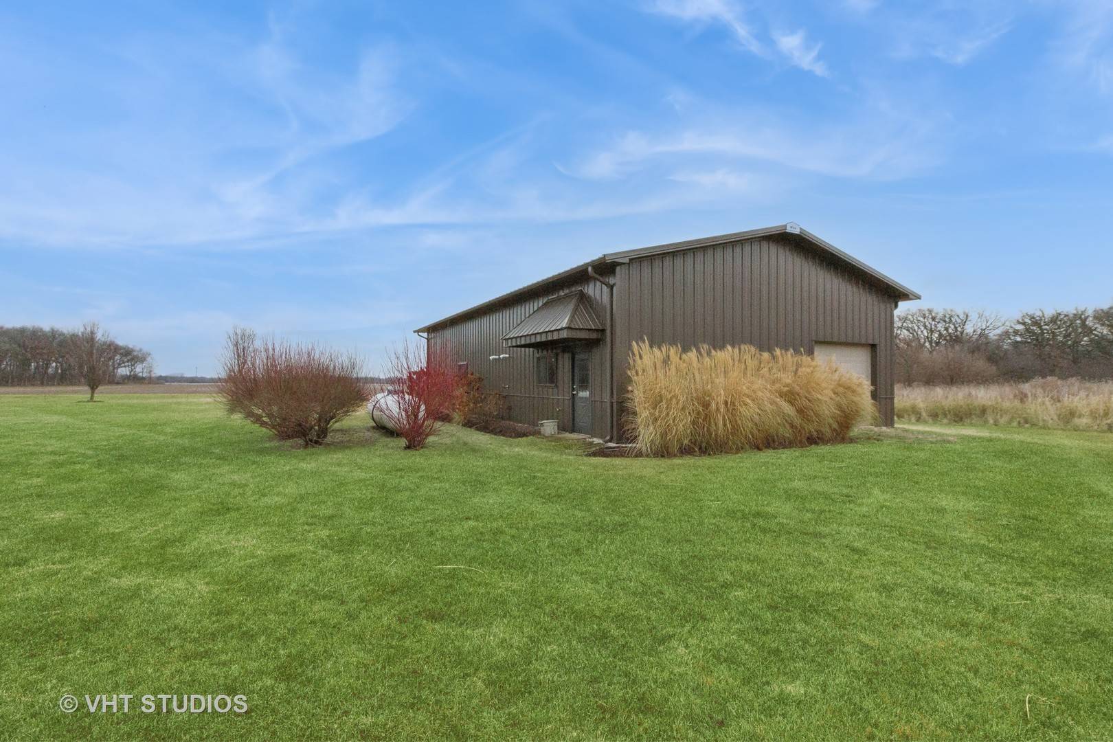 Big Rock, IL 60511,49W695 HINCKLEY RD
