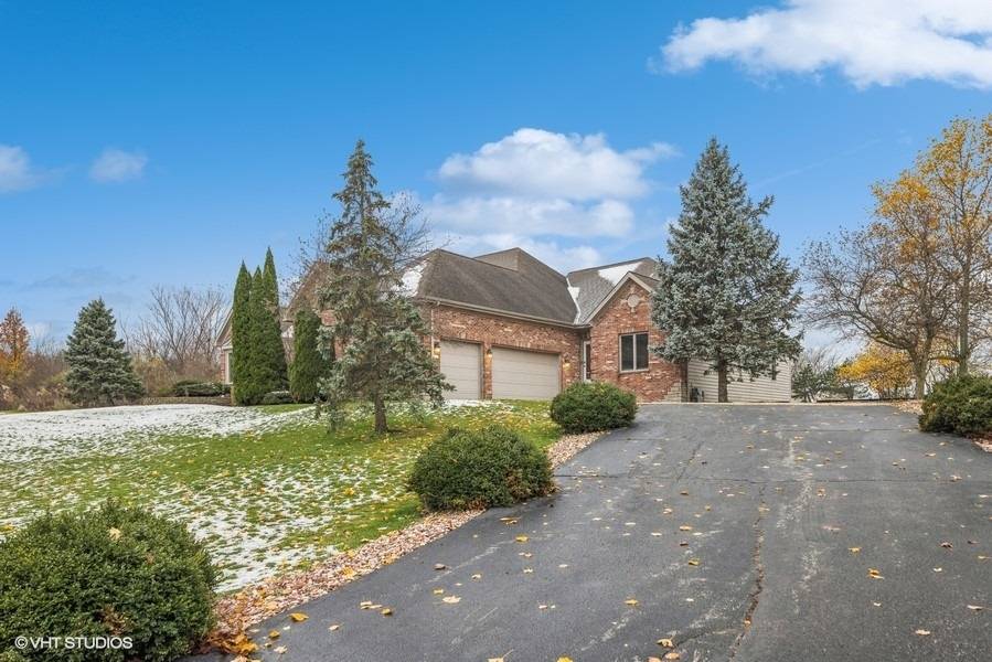 Monee, IL 60449,26842 S WINFIELD RD