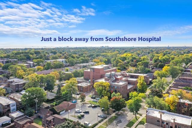 Chicago, IL 60617,7926 S Luella AVE