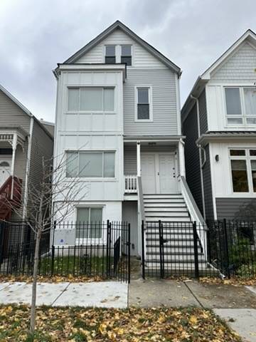 Chicago, IL 60647,3625 W Shakespeare AVE #2