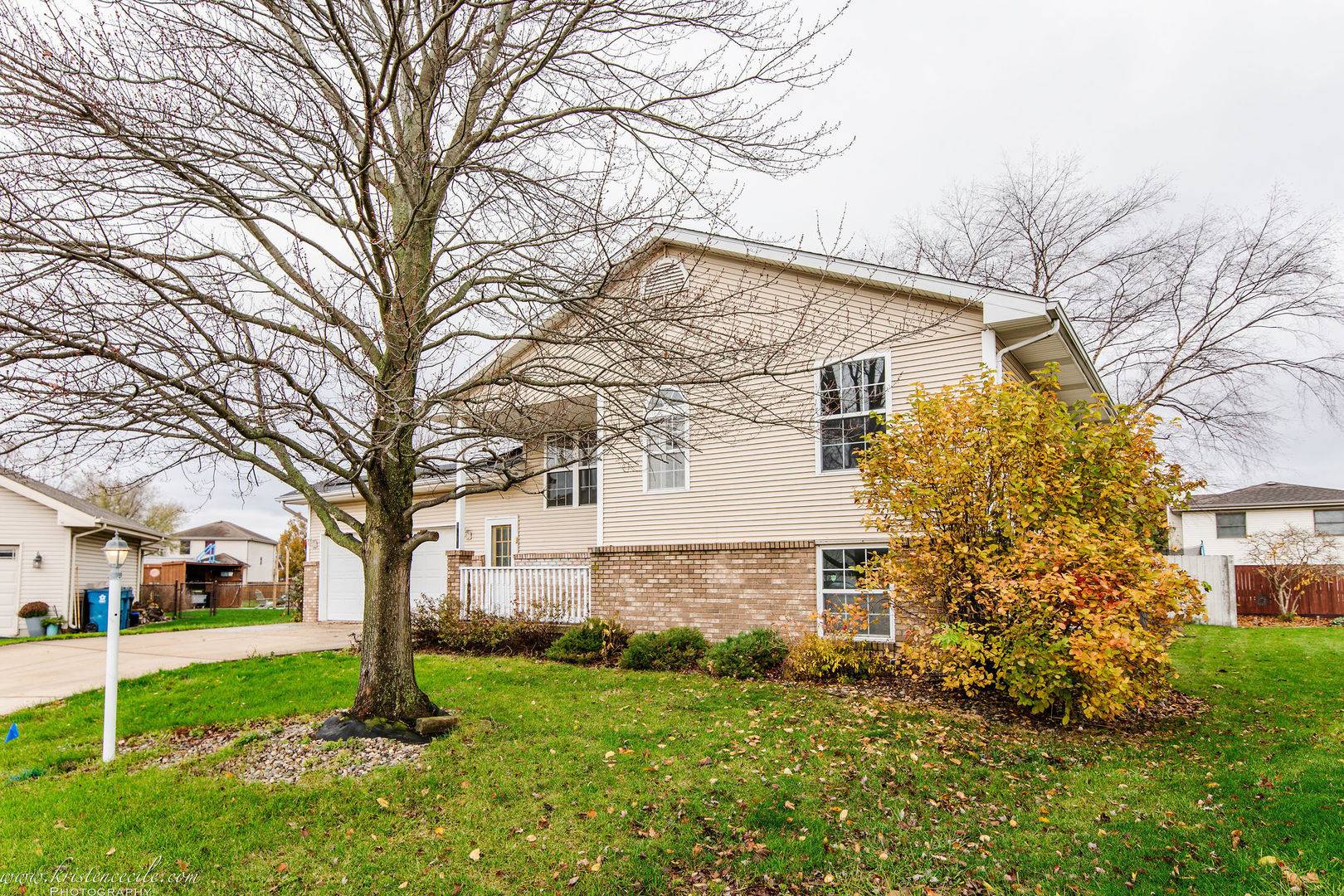 Bourbonnais, IL 60914,1470 Northfield Meadows Turn