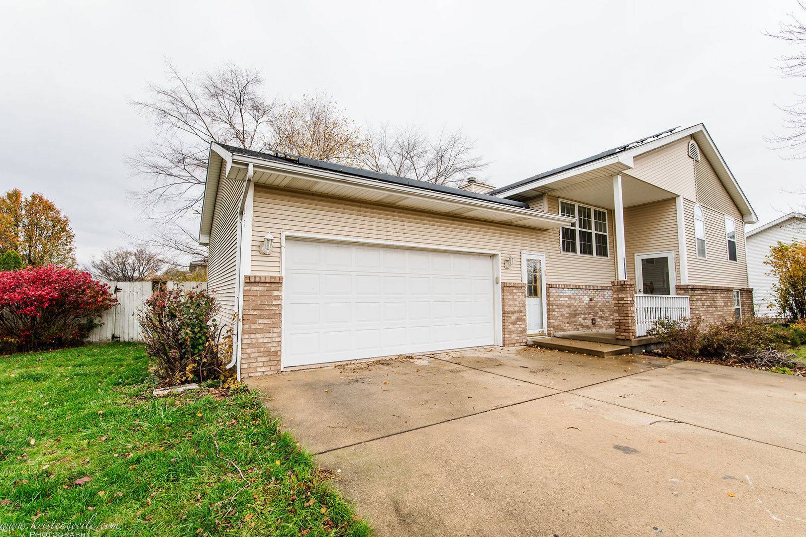 Bourbonnais, IL 60914,1470 Northfield Meadows Turn