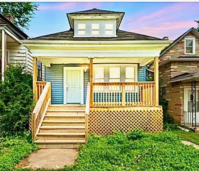 Chicago, IL 60617,8537 S Kingston AVE