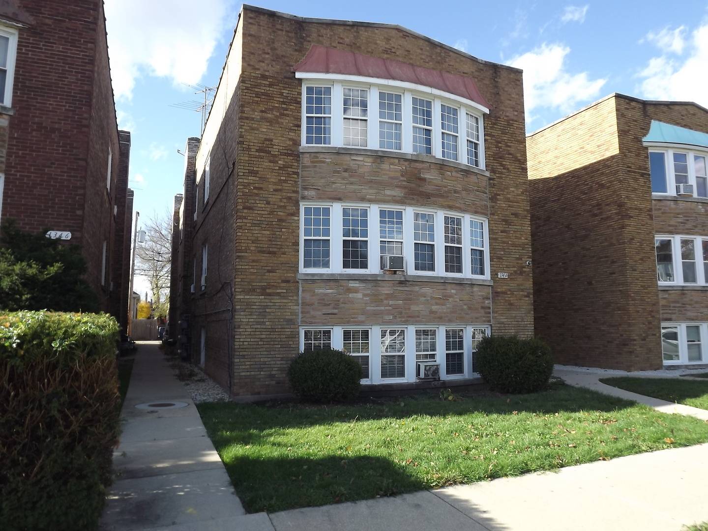 Cicero, IL 60804,1344 S Austin BLVD