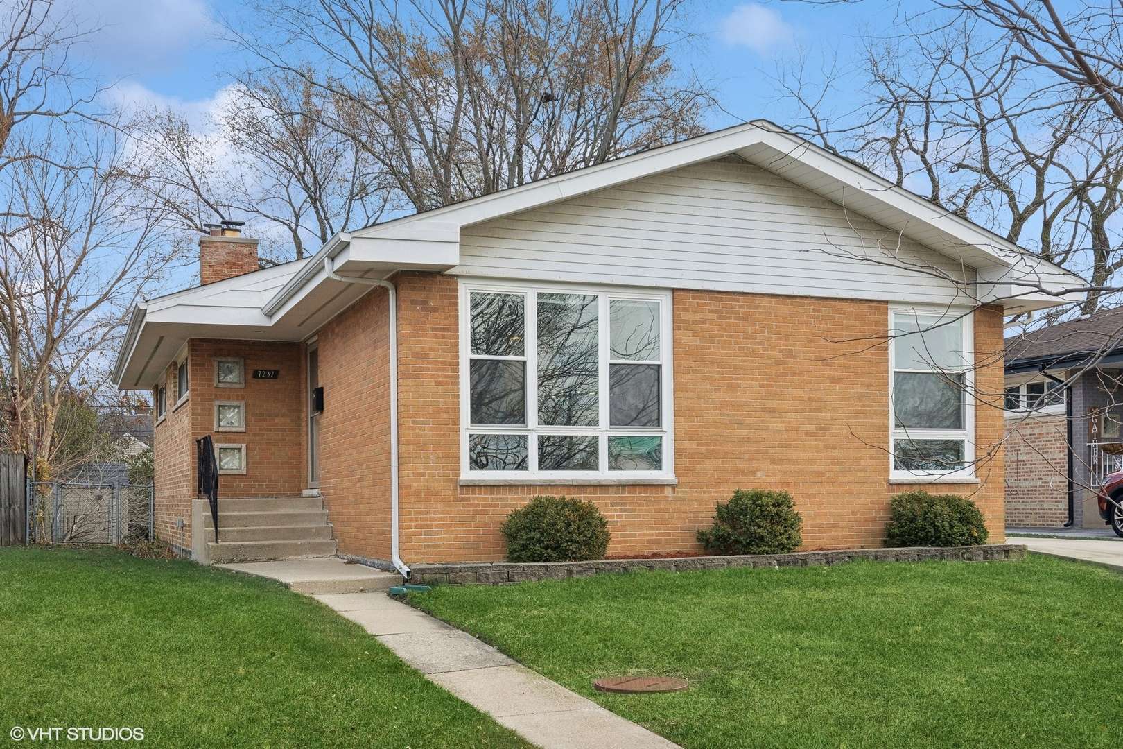 Lincolnwood, IL 60712,7237 N Keating AVE