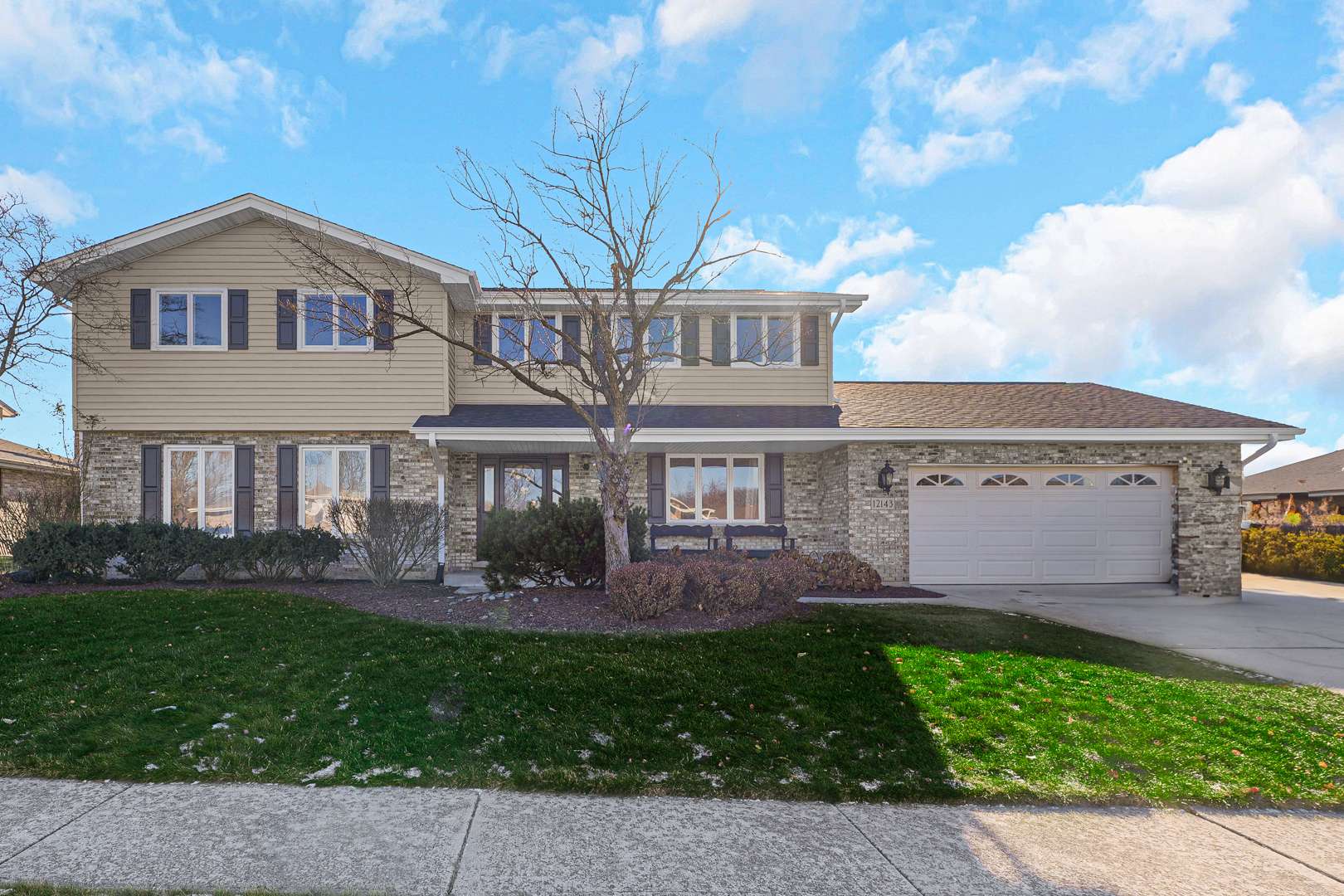 Homer Glen, IL 60491,12143 Black Forest TRL