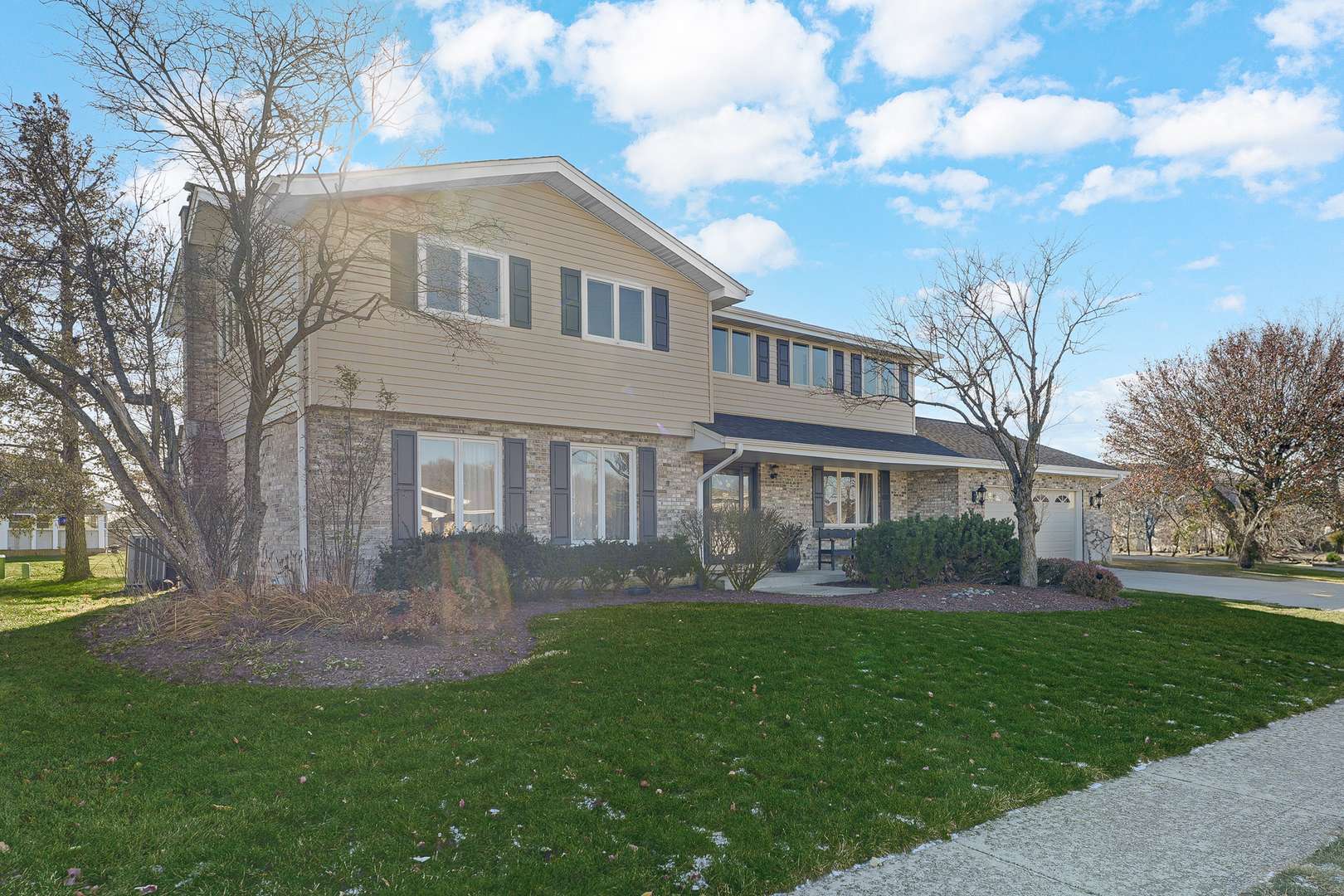 Homer Glen, IL 60491,12143 Black Forest TRL