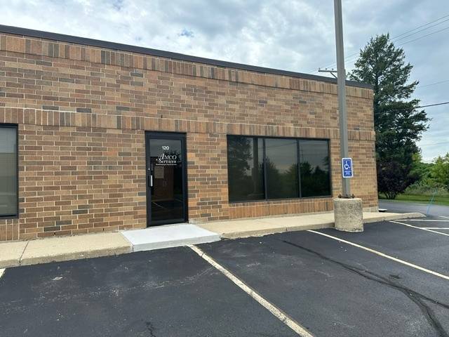 Cary, IL 60013,720 Industrial DR #120