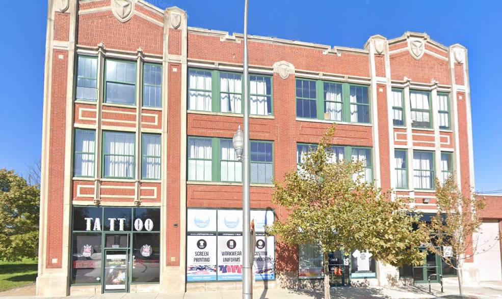 Chicago, IL 60622,2950 W Chicago AVE #311