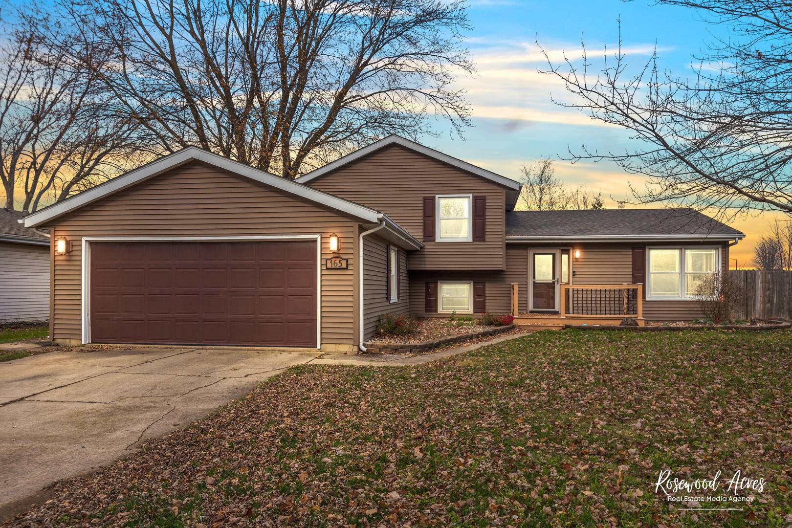 Bourbonnais, IL 60914,165 Anita DR