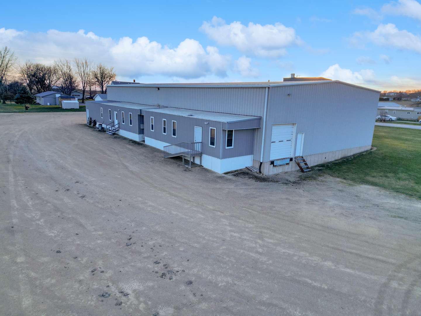 Stockton, IL 61085,535 S Simmons ST