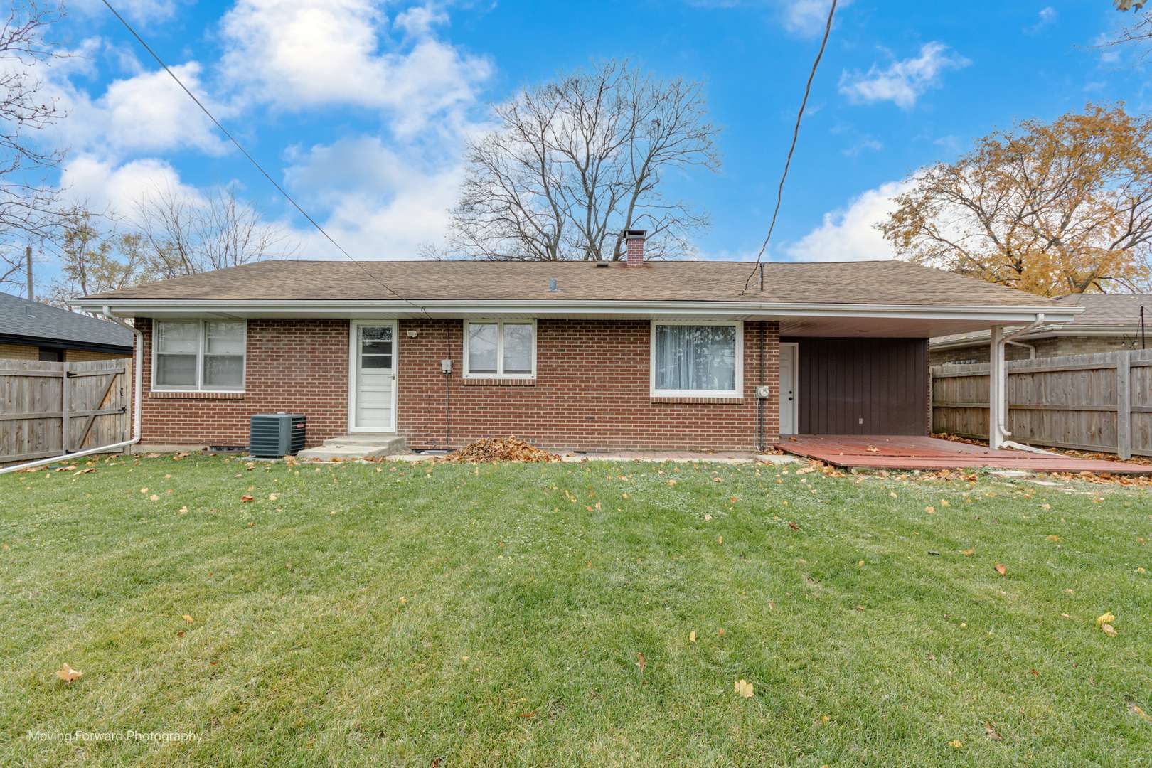 Joliet, IL 60435,908 Donnie CT