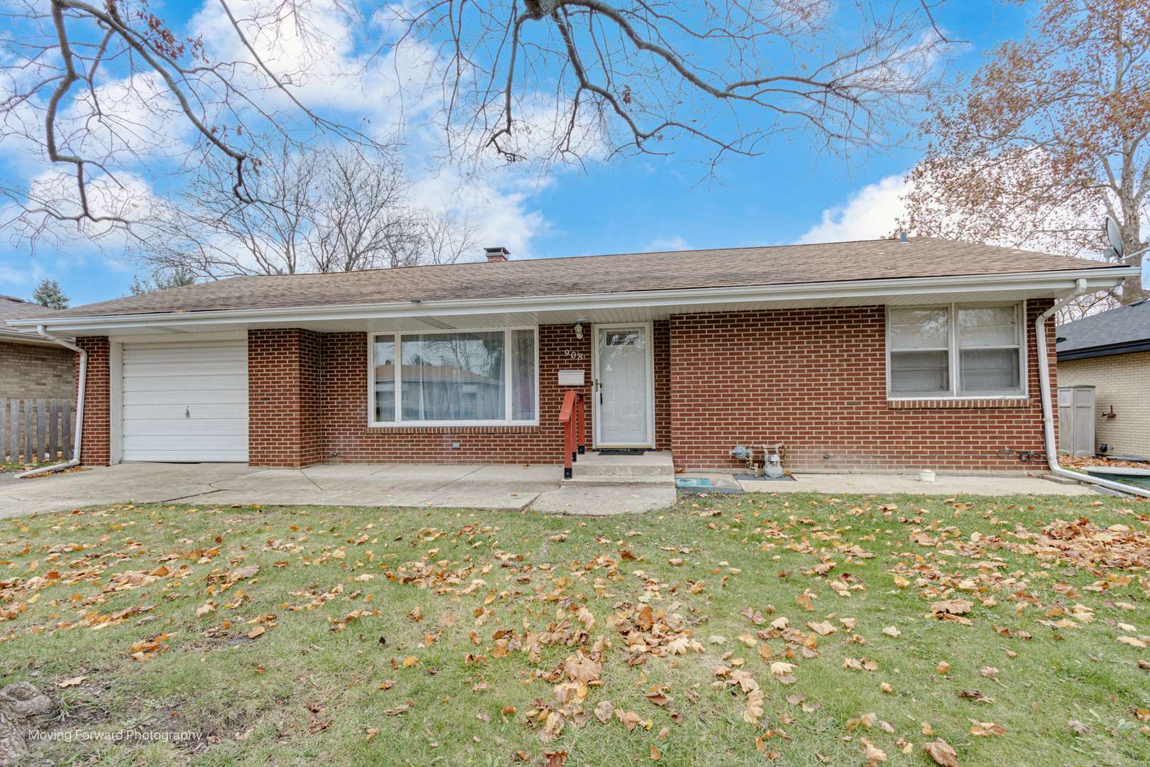 Joliet, IL 60435,908 Donnie CT