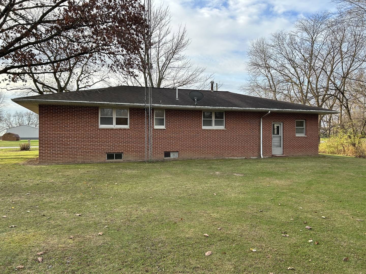 Manville, IL 61319,7277 E 3000 North RD