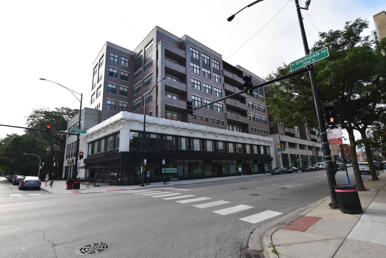 Chicago, IL 60613,3833 N Broadway ST #618