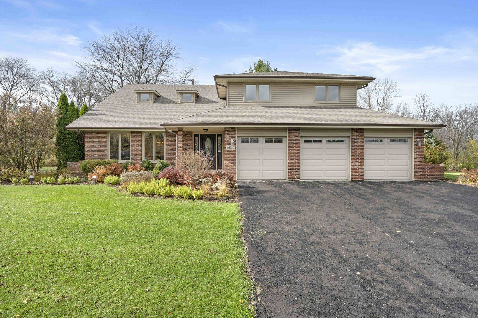 Homer Glen, IL 60491,15652 Glen Dale LN