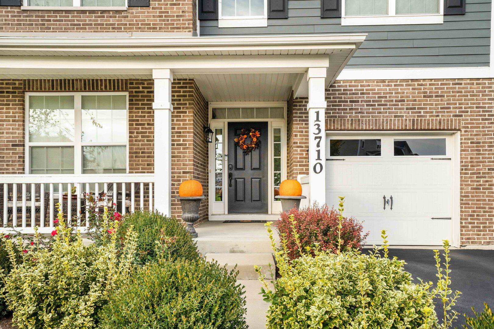 Lemont, IL 60439,13710 Buchanan DR