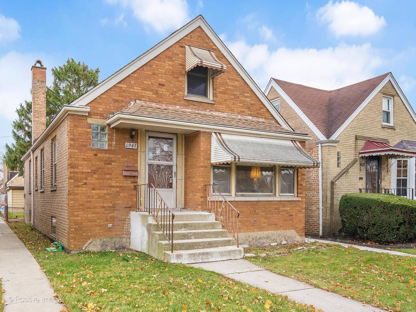 Chicago, IL 60707,1943 N Normandy AVE