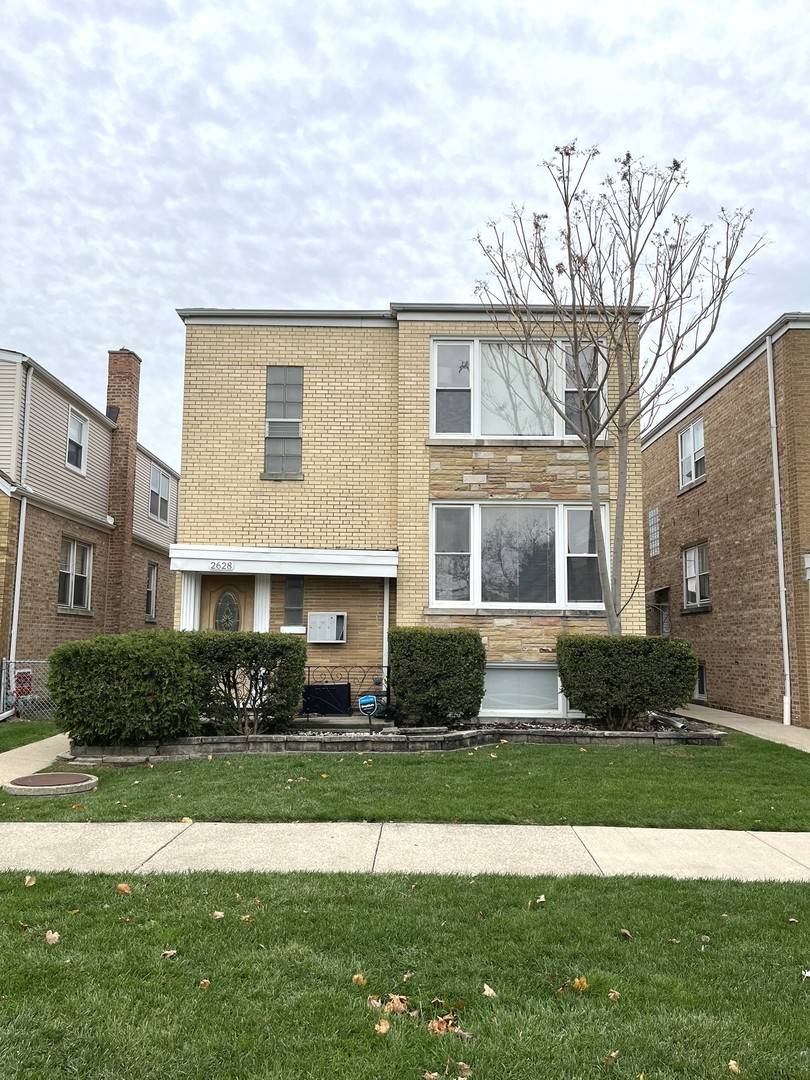 Elmwood Park, IL 60707,Address not disclosed